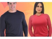 Fabricante de Camisa de Proteção UV Model Summer em Santo Amaro