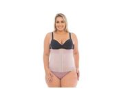 Fábrica de Cinta Modeladora Plus Size